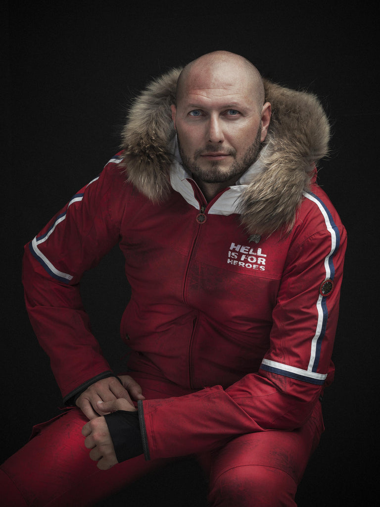 Hell Is For Heroes - Milan