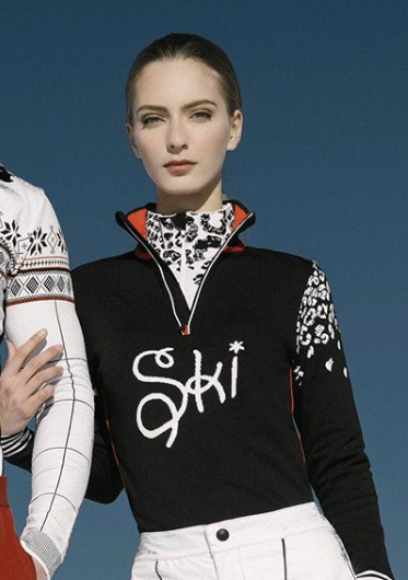 Newland Italian Knitwear