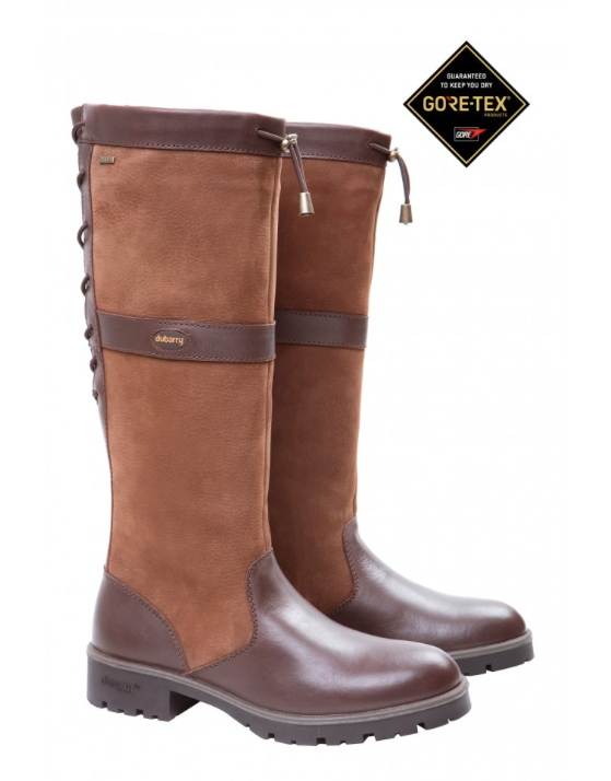 Dubarry Waterproof Boots from Ireland