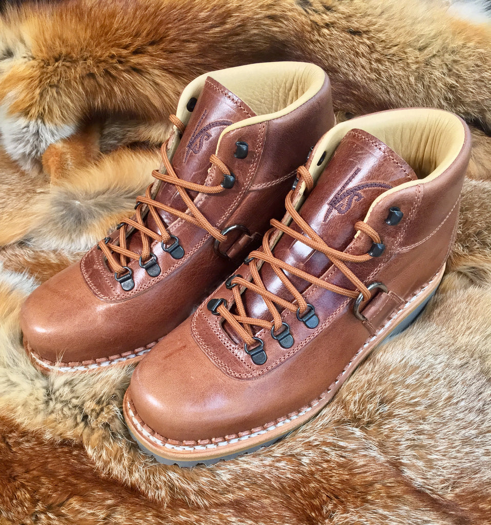 NEW Ventesima Strada Italian Boots