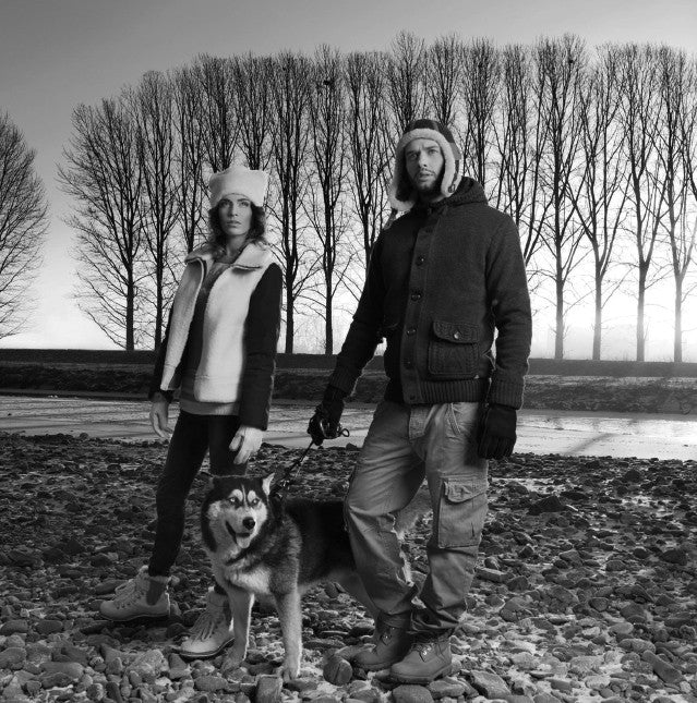 Hit the slopes in style