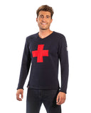 Duex-Cent-Trente Pullover