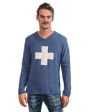 Duex-Cent-Trente Pullover