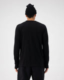 Yotei Merino LS Cedar/Black