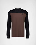 Yotei Merino LS Cedar/Black