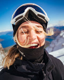 Double Up Merino Neckwarmer