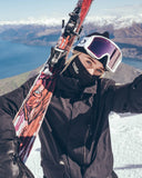 Double Up Merino Neckwarmer