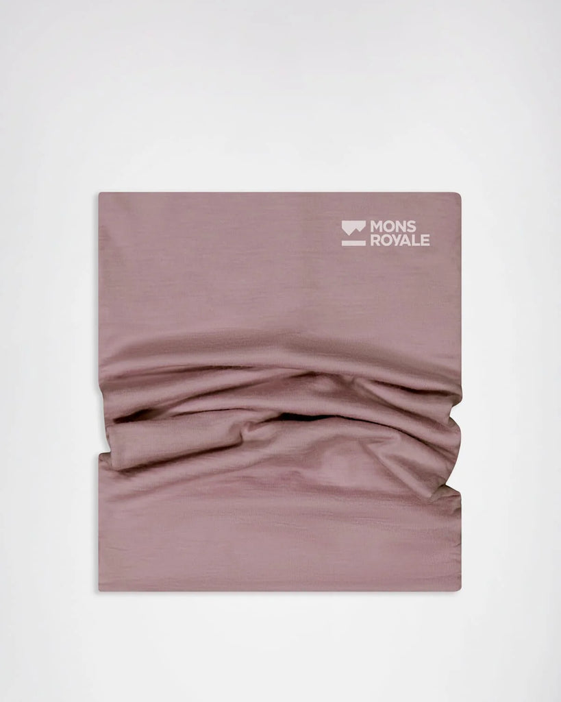 Double Up Neckwarmer