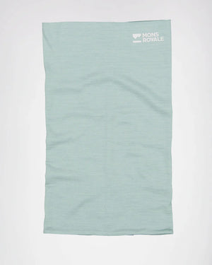 Double Up Merino Neckwarmer