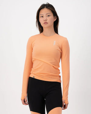 Cascade Merino Flex 200 LS Punch