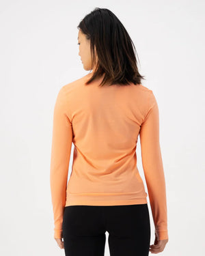 Cascade Merino Flex 200 LS Punch