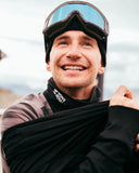 Daily Dose Merino Neckwarmer