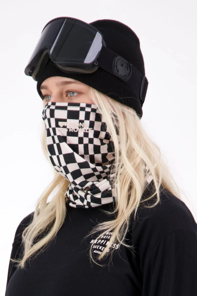 Daily Dose Neckwarmer