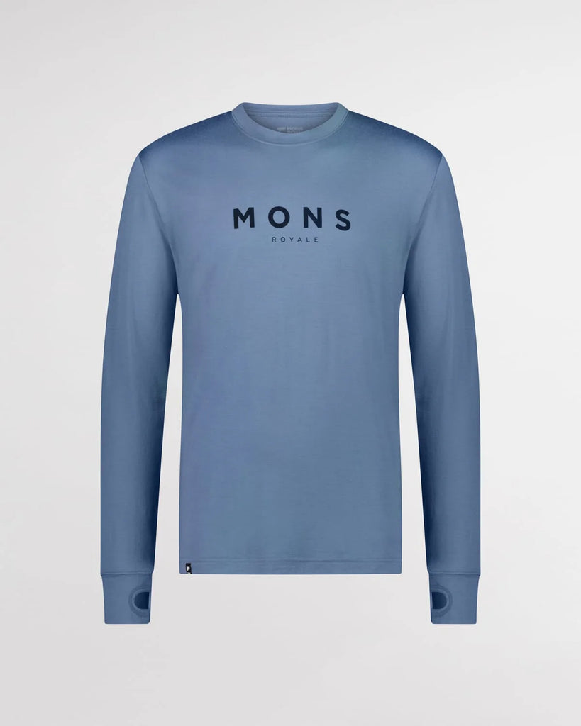 Yotei Classic LS Neue Powder Blue
