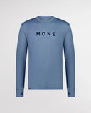 Yotei Classic LS Neue Powder Blue
