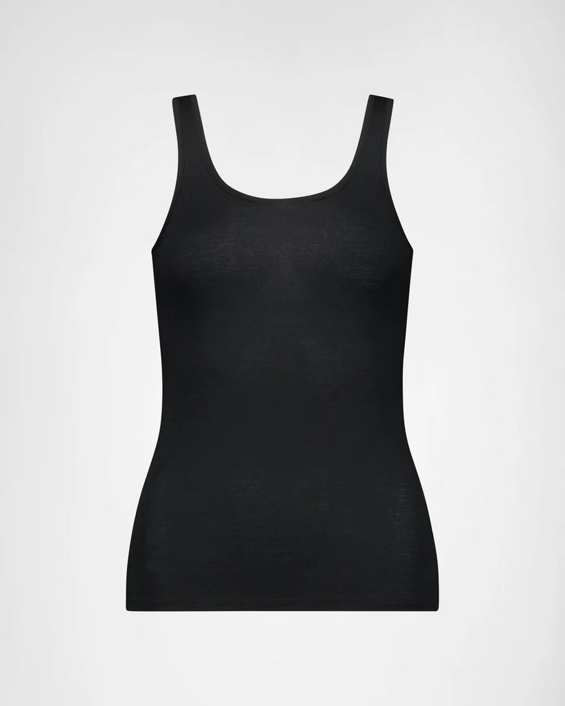 Folo Merino Tank