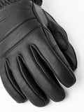 Womens Leather Fall Line Gloves