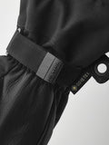 Army Leather Gore-Tex Gloves