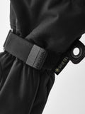 Army Leather Gore-Tex Mittens