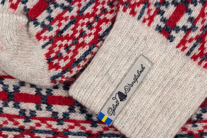 Lycksele Thick Sock