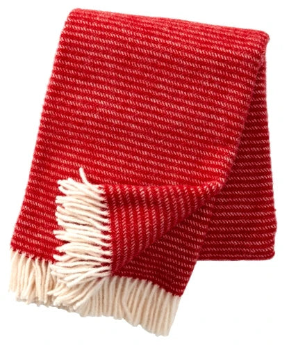 Ralph Wool Blanlet