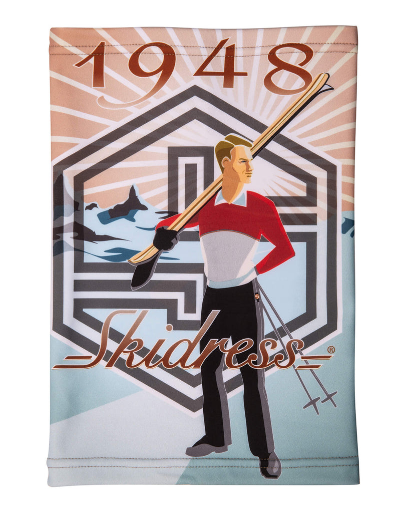 Caches Cous/Neck warmer