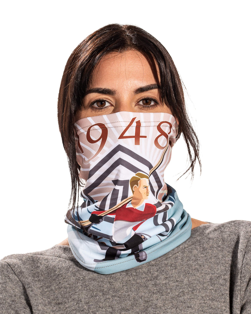 Caches Cous/Neck warmer