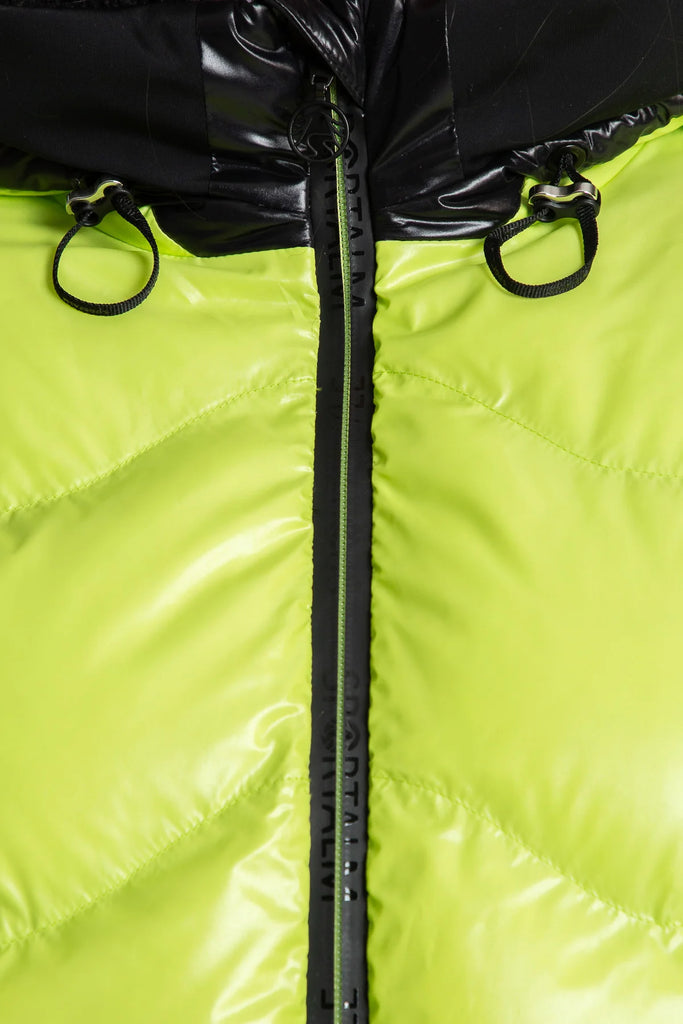 Ultra Neon Jacket