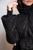 Otra Leopard Jacket