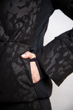 Otra Leopard Jacket