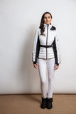 Ox Belt Jacket