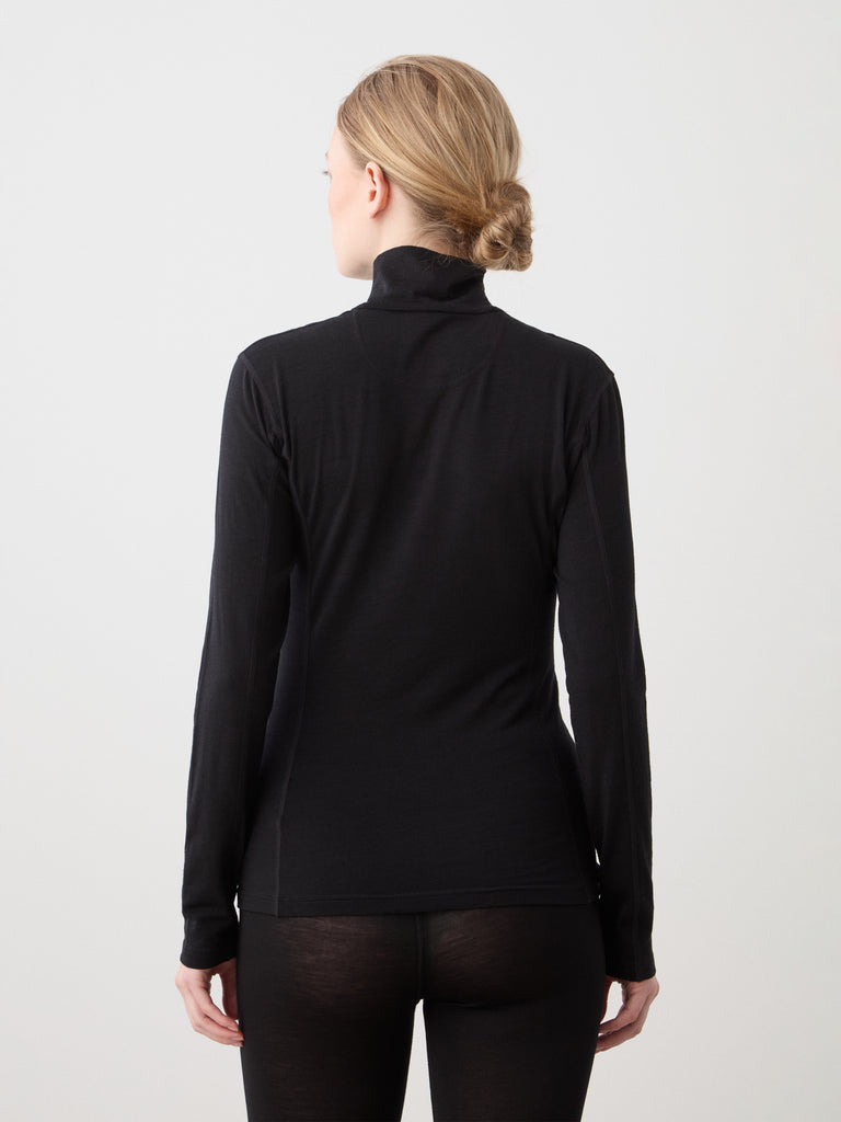 Sno Zip Up Women