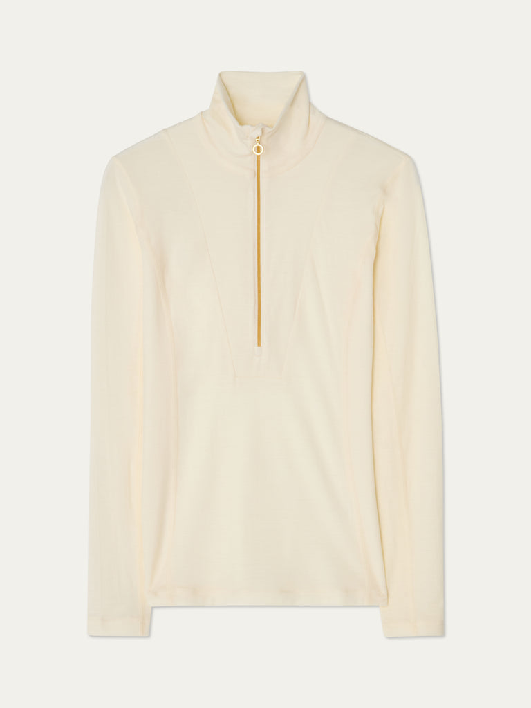 Sno Zip Up Women