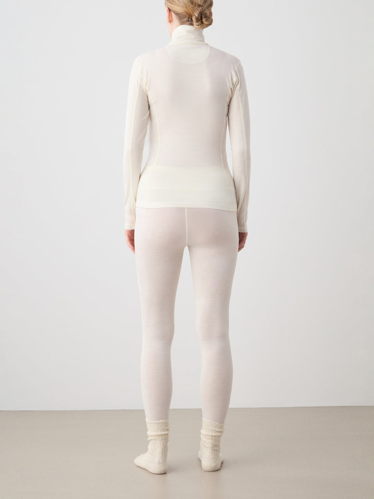 Sno Zip Up Women