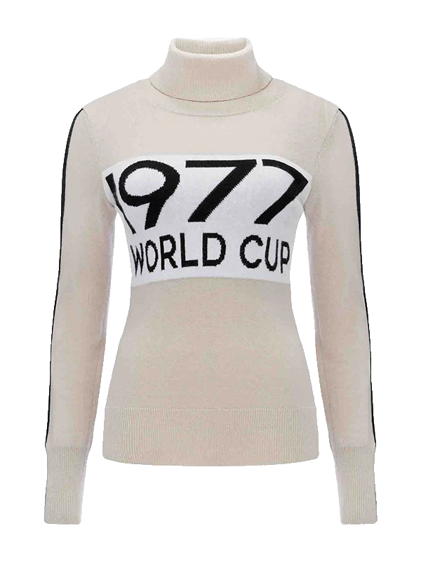 World Cup Sweater Women