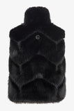 Istanbul Chromo Vest