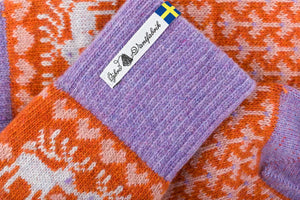 Fastfolk Estelle & Esbjorn Thick Sock