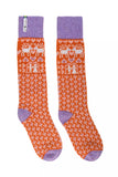 Fastfolk Estelle & Esbjorn Thick Sock