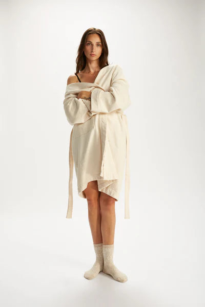 Lisa b. Womens Snowflake Crew Socks