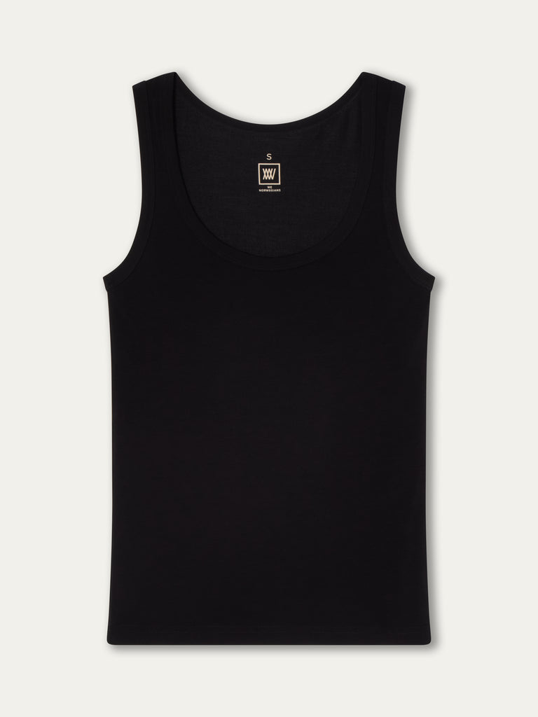 Sno Tank Top