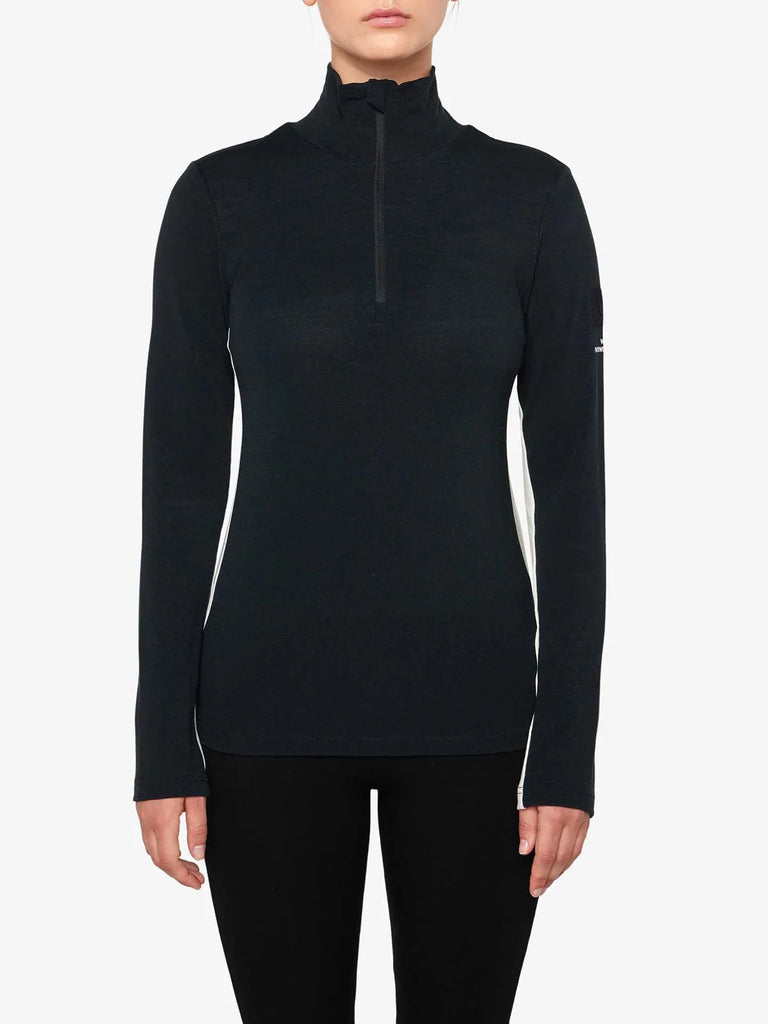 Voss Zip Up Women
