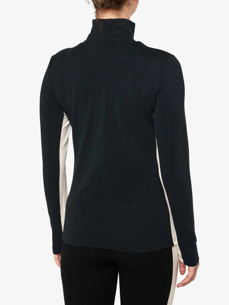 Voss Zip Up Women