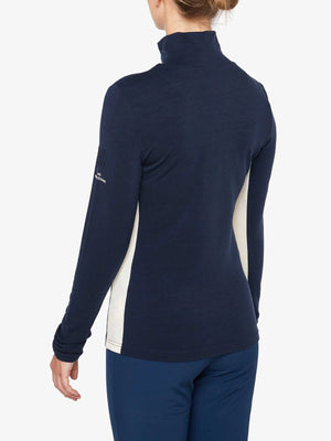 Voss Zip Up Women