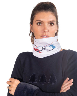 Neck Warmer