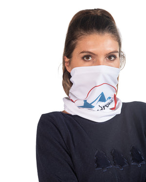 Neck Warmer