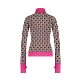 Logo Turtleneck Women