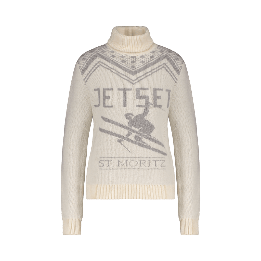 Ski Turtleneck Women