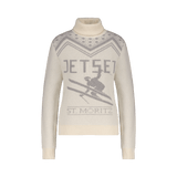 Ski Turtleneck Women