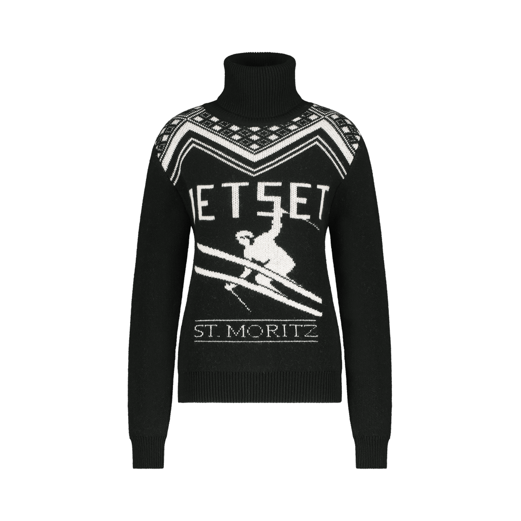 Ski Turtleneck Women