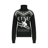 Ski Turtleneck Women